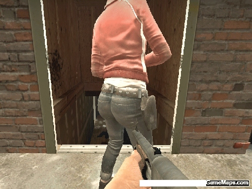 Jiggly Zoey Butt's / Mejores Nalgas para Zoey