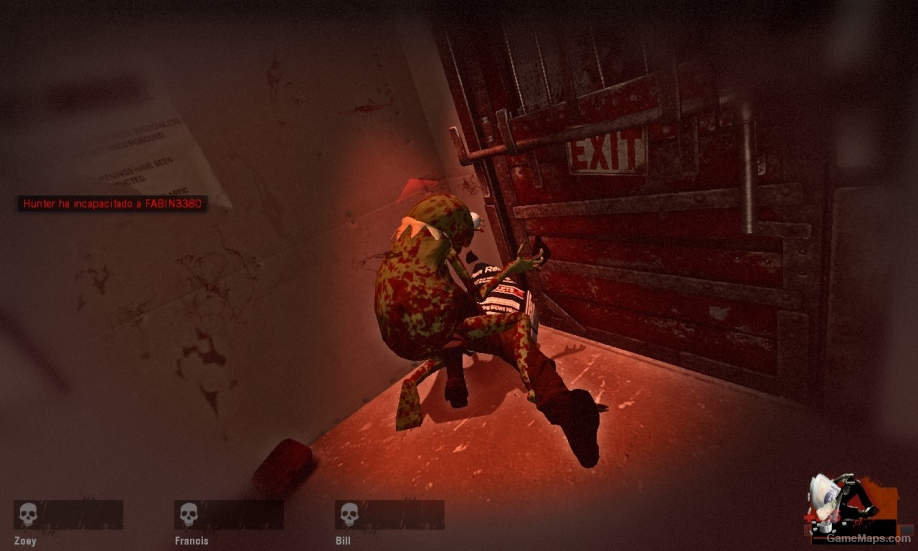 KERMIT the frog (Hunter)