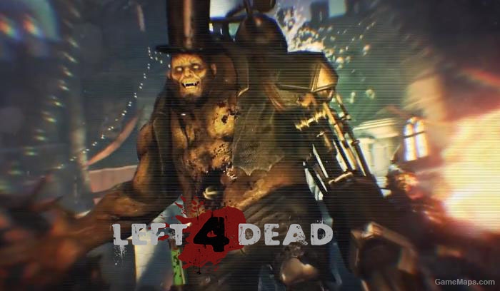 killing floor 2 patriarch_halloween