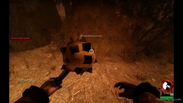 Killing Floor Bloat [Halloween]