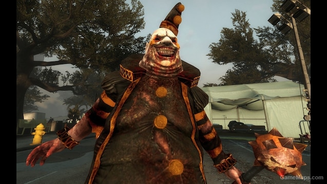 Killing Floor Bloat [Halloween]