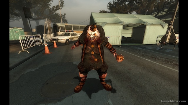 Killing Floor Bloat [Halloween]