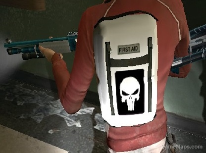 kit punisher for L4D1