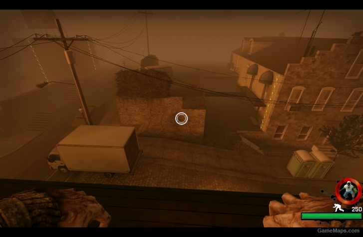 L4D1- Aperture Science Hunter