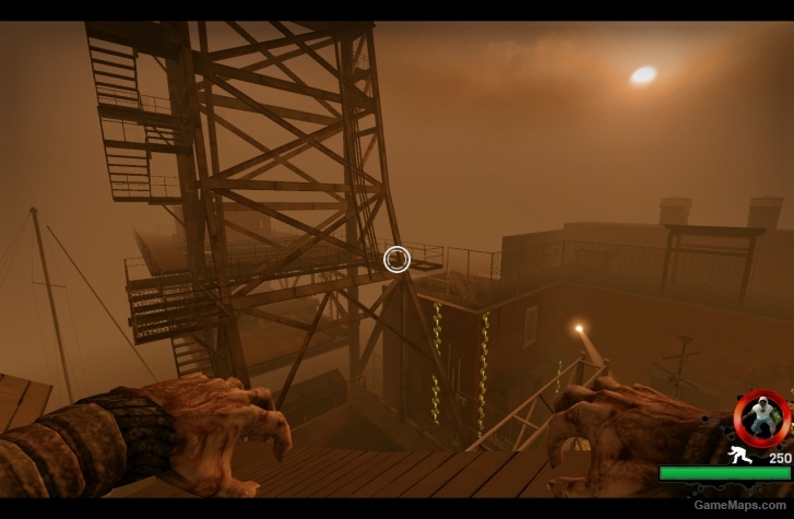 L4D1- Aperture Science Hunter