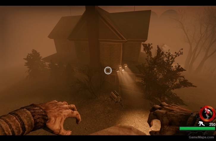 L4D1-Clown Hunter