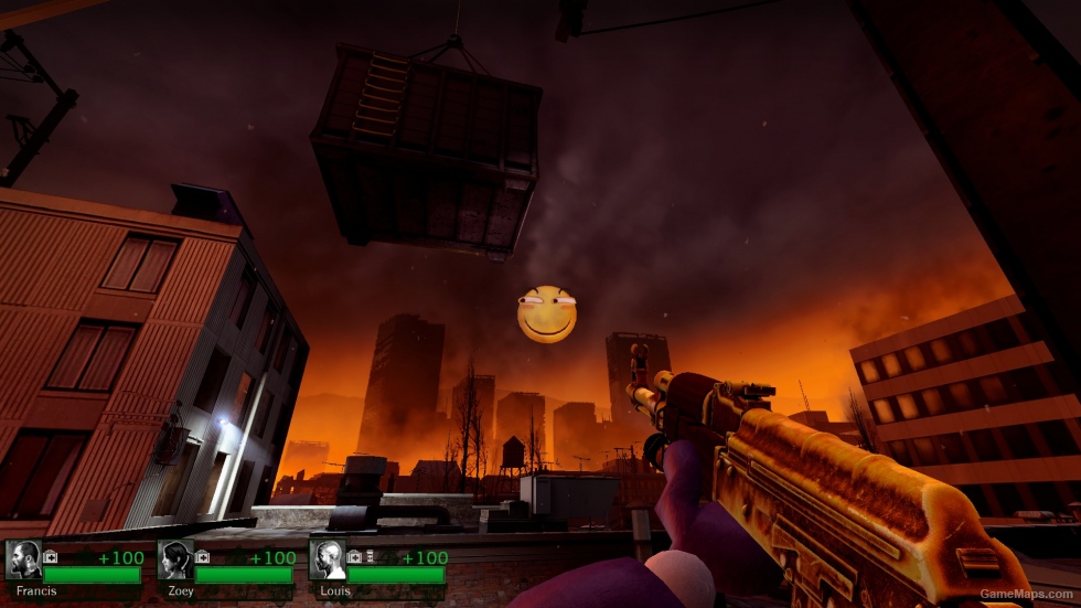 l4d1-funny moon