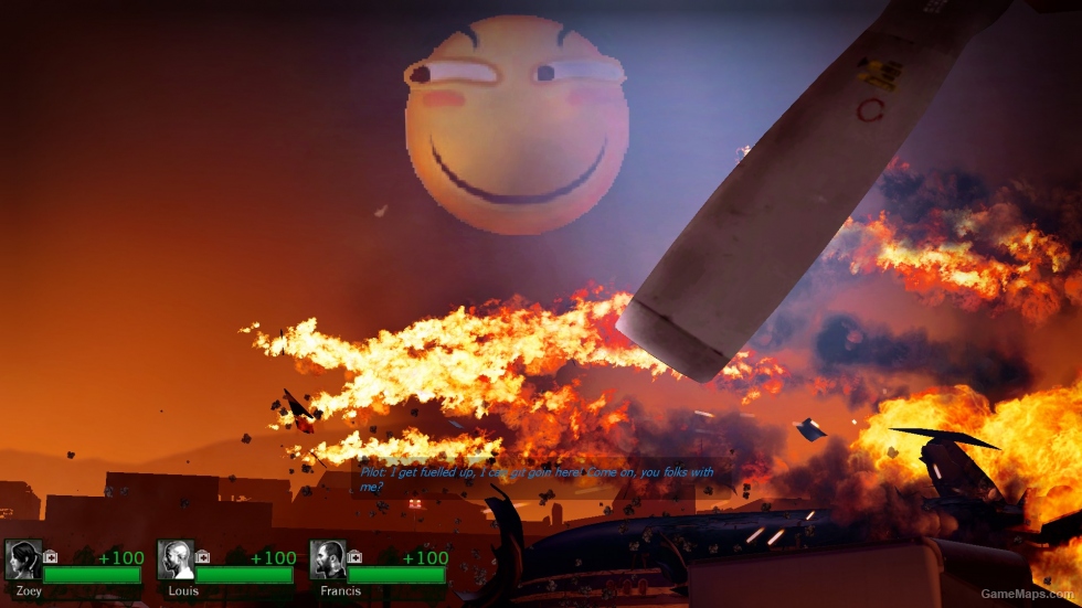 l4d1-funny moon