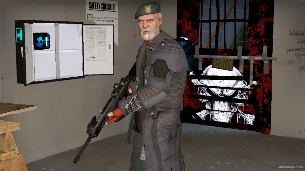 L4D1-General Bill