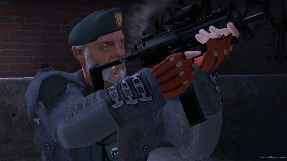 L4D1-General Bill