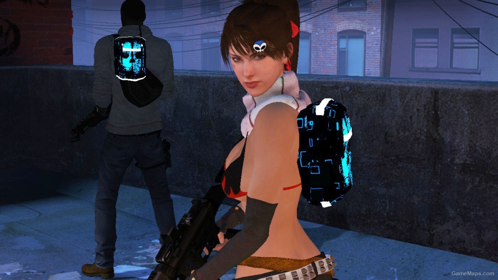 Left 4 Dead 2 Non Steam