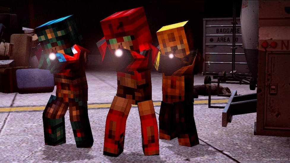 minecraft transformers g1