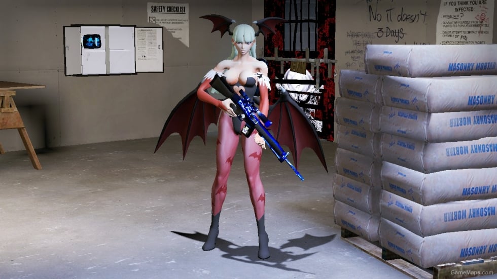 L4D1-Morrigan