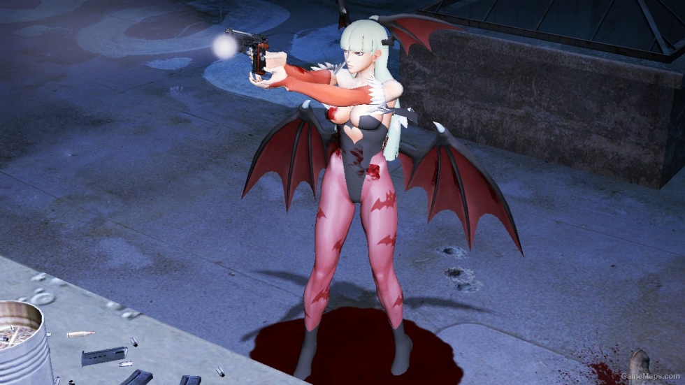 L4D1-Morrigan