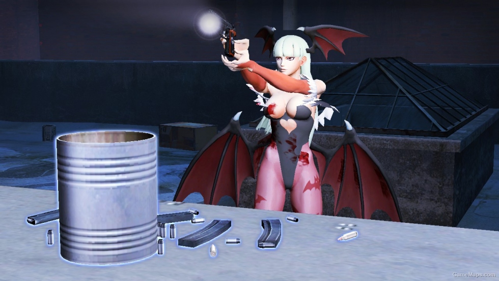 L4D1-Morrigan