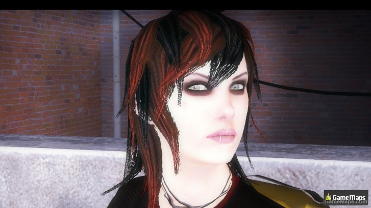 L4D1-Punk Zoey v1.5