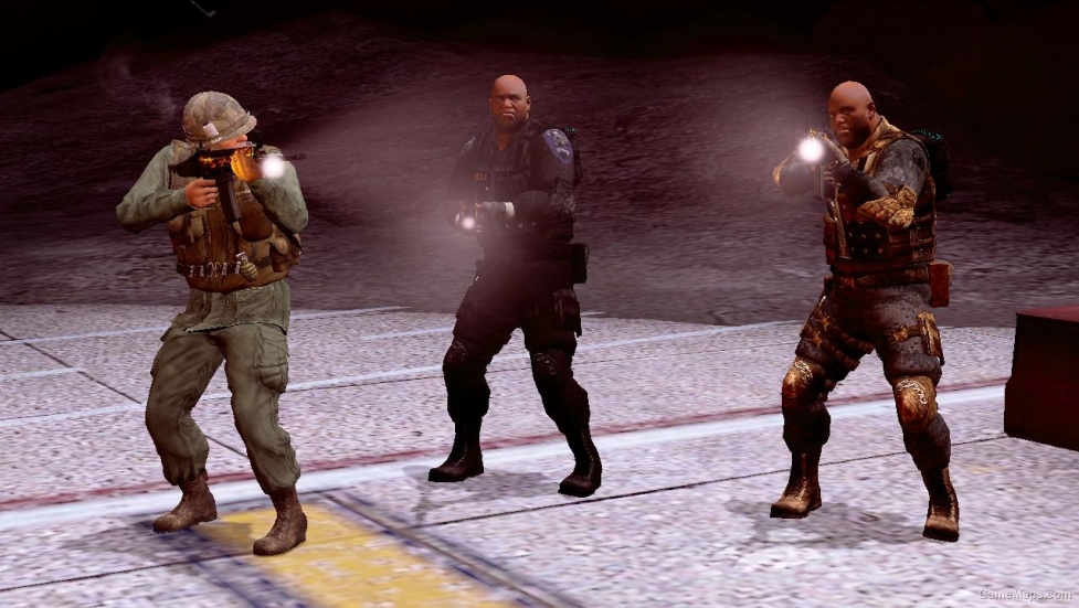 L4D1-SDU Coach replaces to Francis