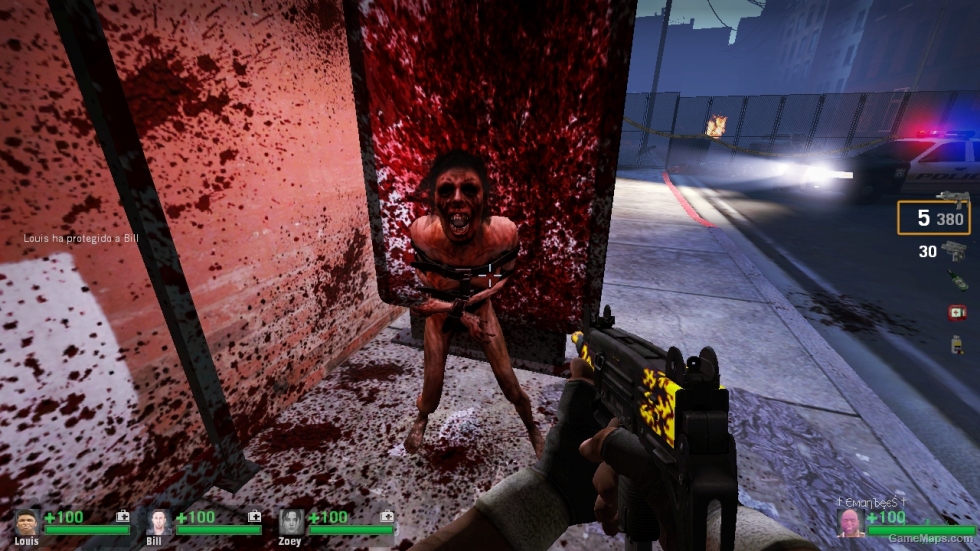 L4D1-Siren