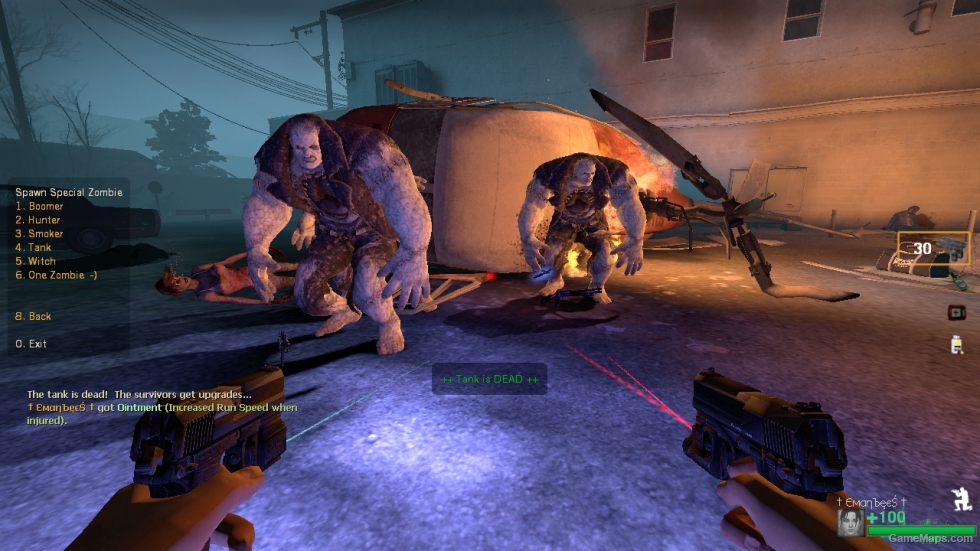 L4D1-Solomon Grundy