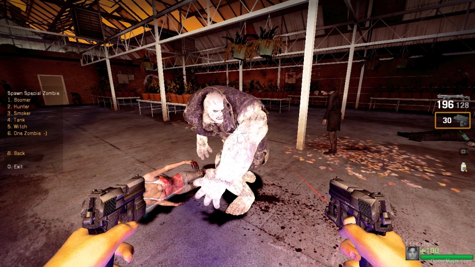L4D1-Solomon Grundy
