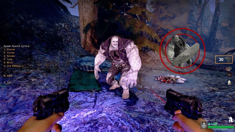 L4D1-Solomon Grundy