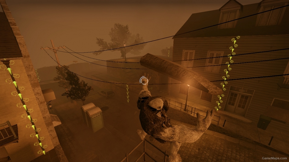 L4D1-Solomon Grundy