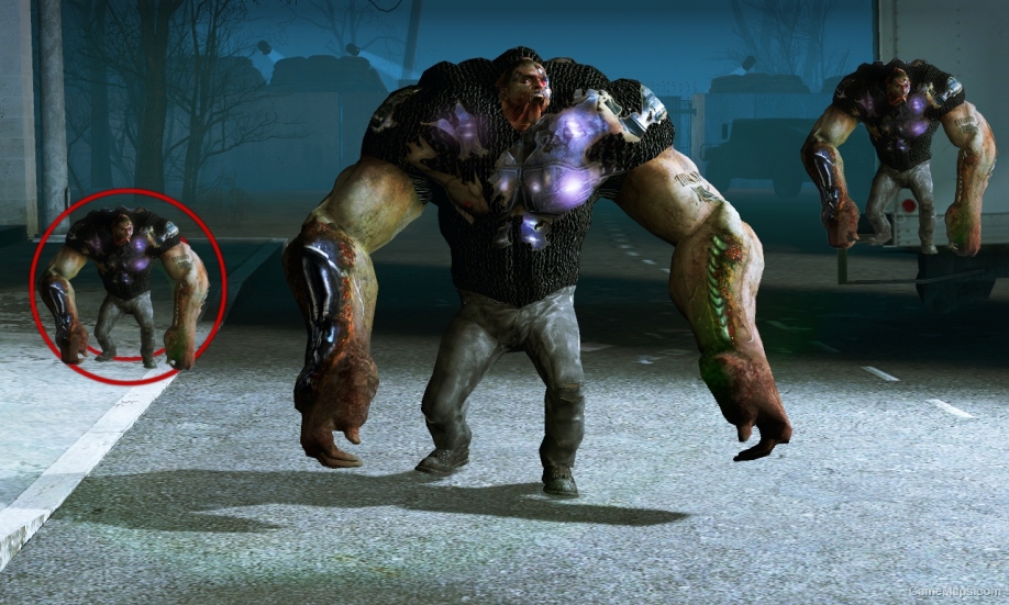L4D1-Tankinator