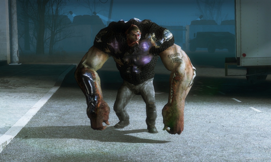 L4D1-Tankinator