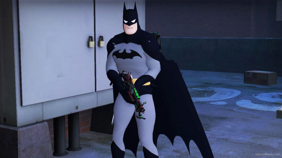 L4D1-TNBA Batman