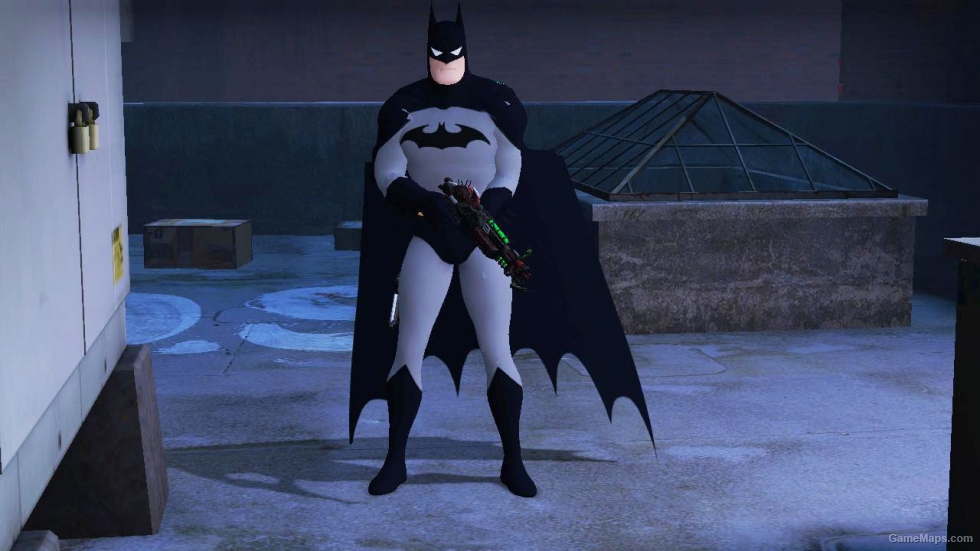 L4D1-TNBA Batman