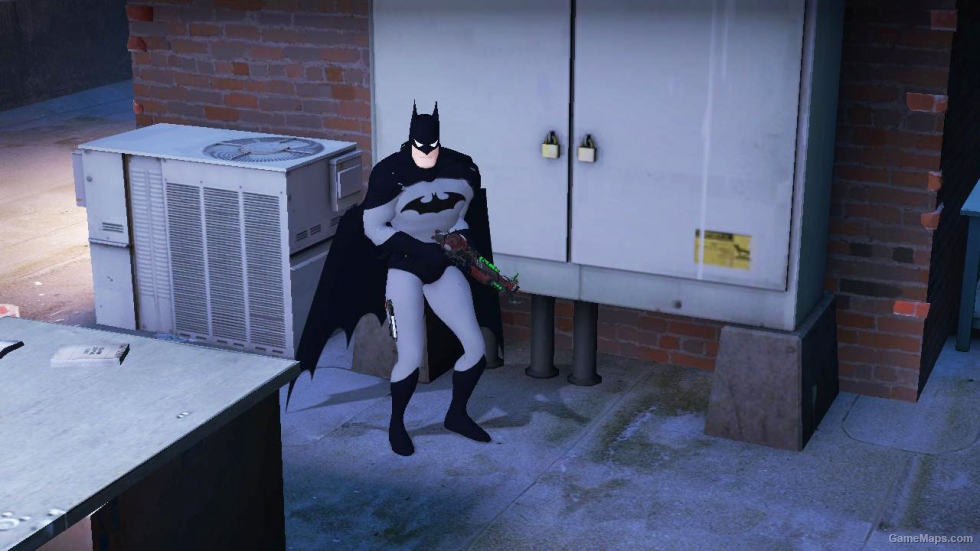 L4D1-TNBA Batman
