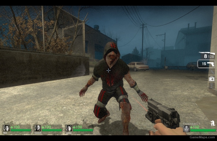 L4D1-Ult Hunter