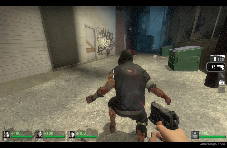 L4D1-Ult Hunter