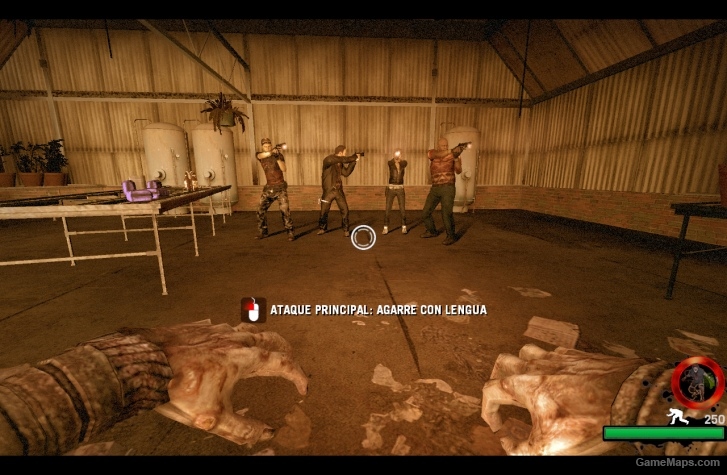 L4D1-Ult Hunter