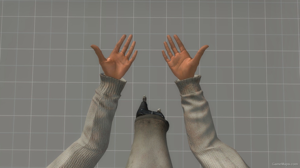 L4D1 (ALT) Un-Nightmared Jam's TRS Producer replaces Zoey