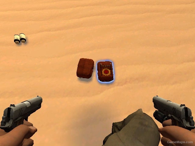 L4D1| Steampunk First Aid Kit