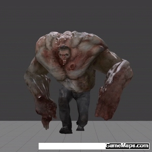 L4D1 [xdR] Unused Tank Run (v1)