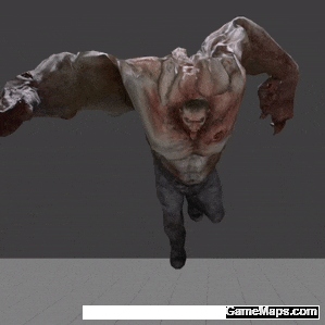 L4D1 [xdR] Unused Tank Run (v2)