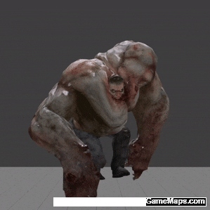 L4D1 [xdR] Unused Tank Run (v3)