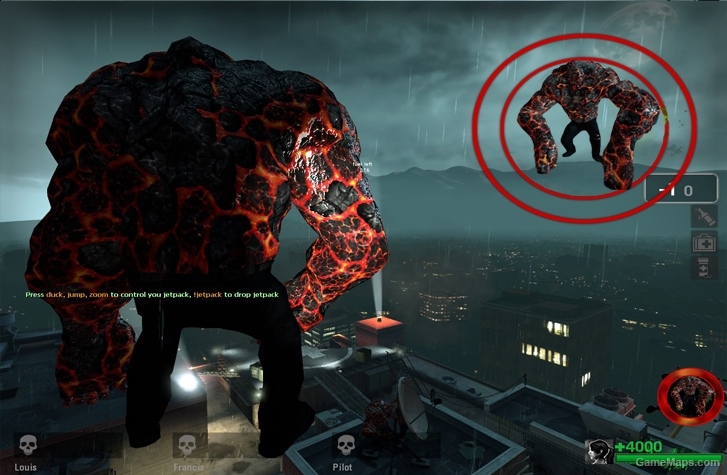 L4D1 AA Molten Tank v2.0