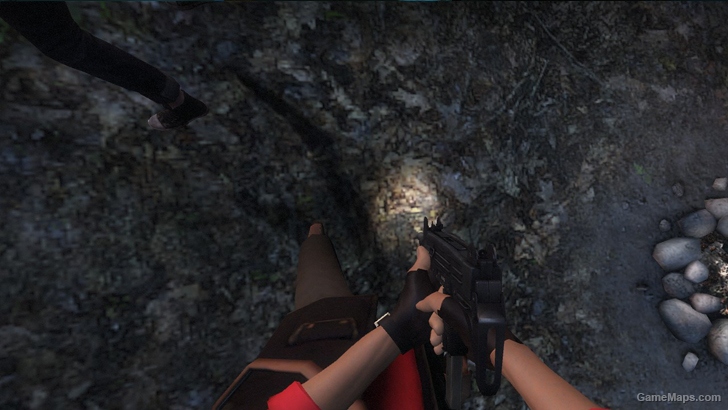 L4D1 Sniper replaces Bill