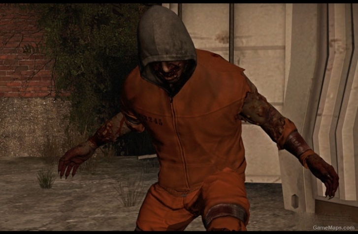 l4d1 cellmate hunter