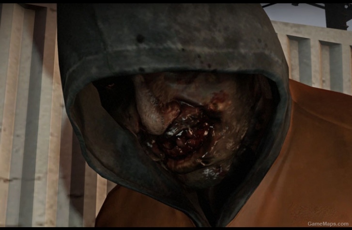 l4d1 cellmate hunter