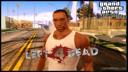 L4D1 CJ (Louis)