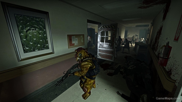 L4D1 commando_chicken_bill