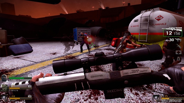 L4D1 common_infected_murder demon
