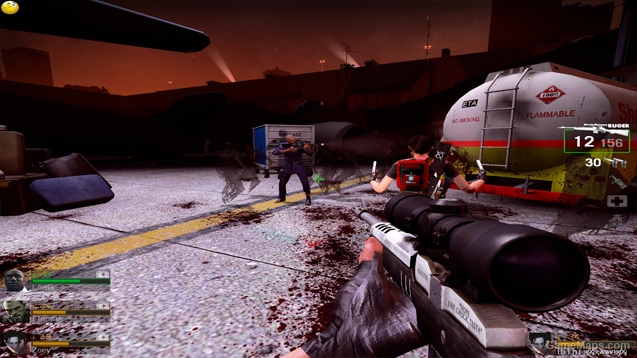 L4D1 common_infected_murder demon