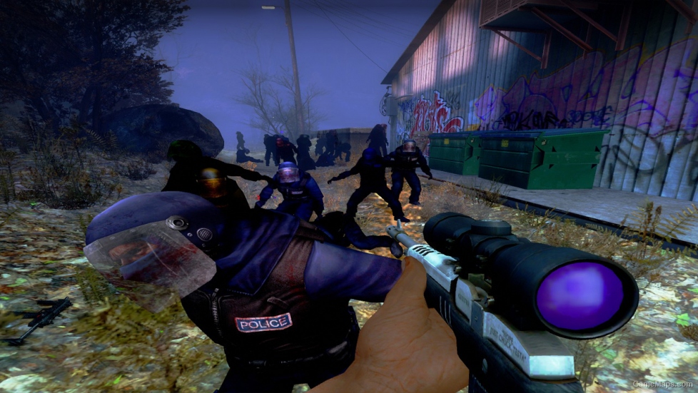 L4D1 common_infected_police