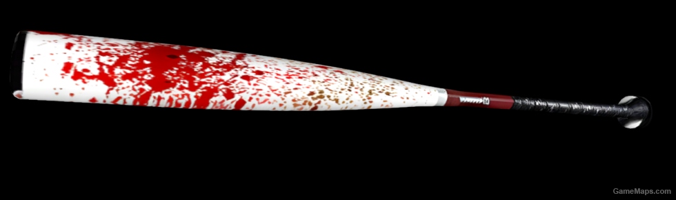 L4D1 Concept: Baseball Bat
