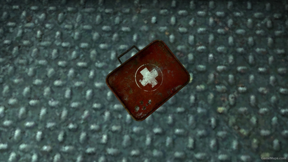 L4D1 Dead by Daylight Medkit